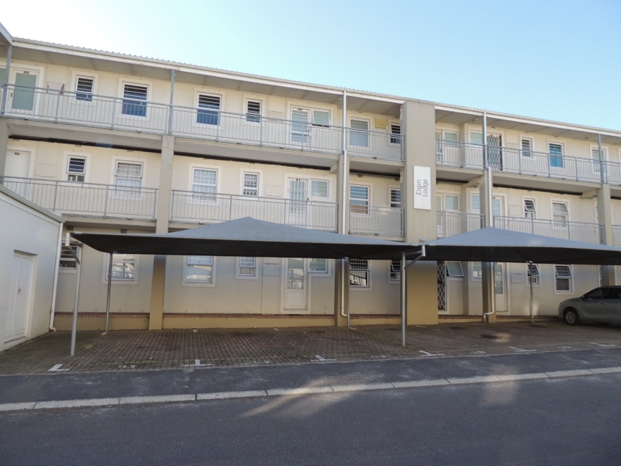 To Let 2 Bedroom Property for Rent in Stellendale Western Cape